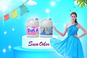 Mời hợp tác phân phối cùng Sun Odor