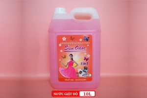 Nước giặt 10L Sun Odor